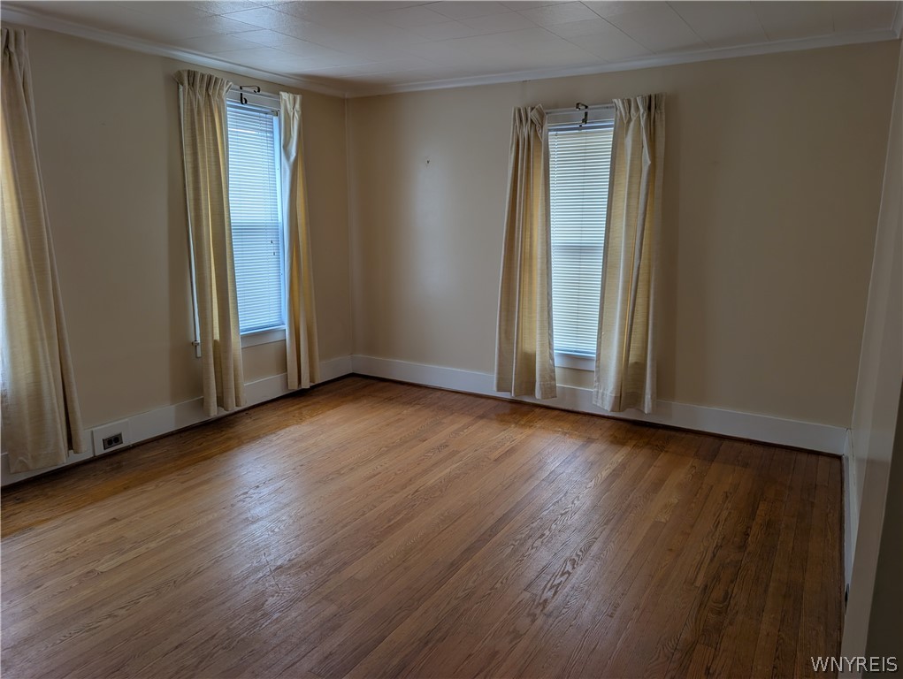 111 South 7th Street Olean, NY 14760 - Photo 19 of 33 2nd floor living room