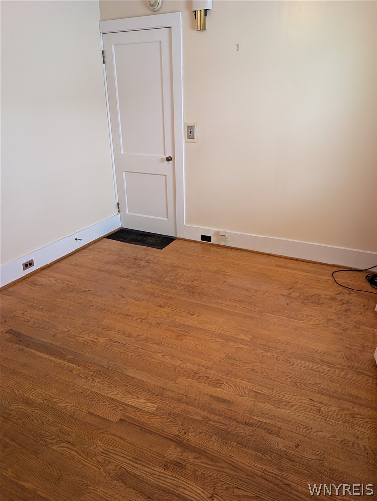 111 South 7th Street Olean, NY 14760 - Photo 20 of 33 2nd floor dining room/bonus room