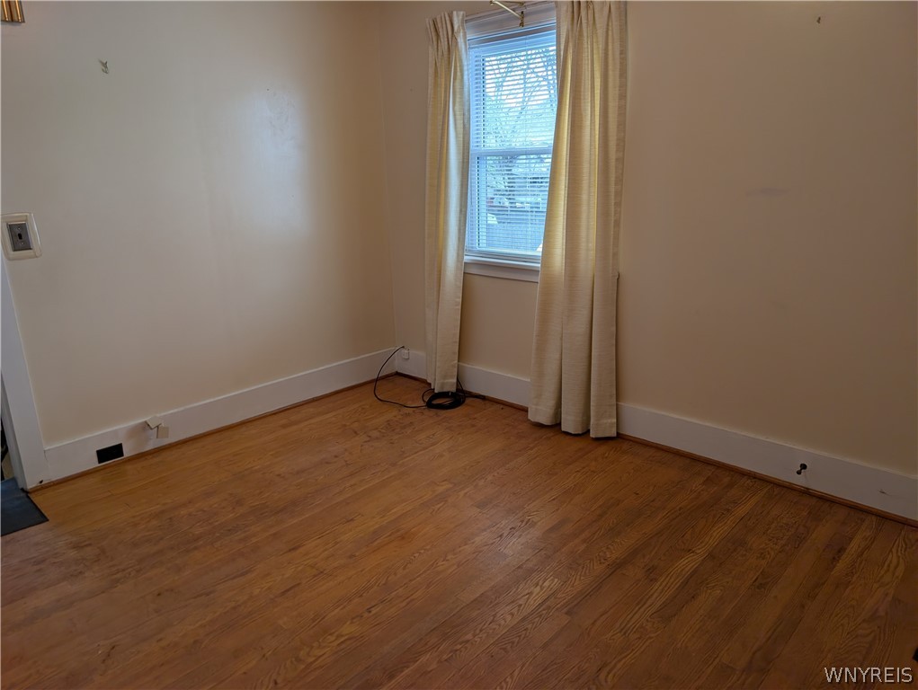 111 South 7th Street Olean, NY 14760 - Photo 21 of 33 2nd floor dining room/bonus room