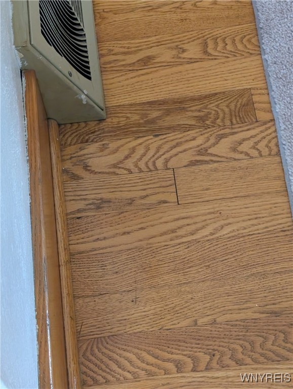 111 South 7th Street Olean, NY 14760 - Photo 22 of 22 Hardwood floors