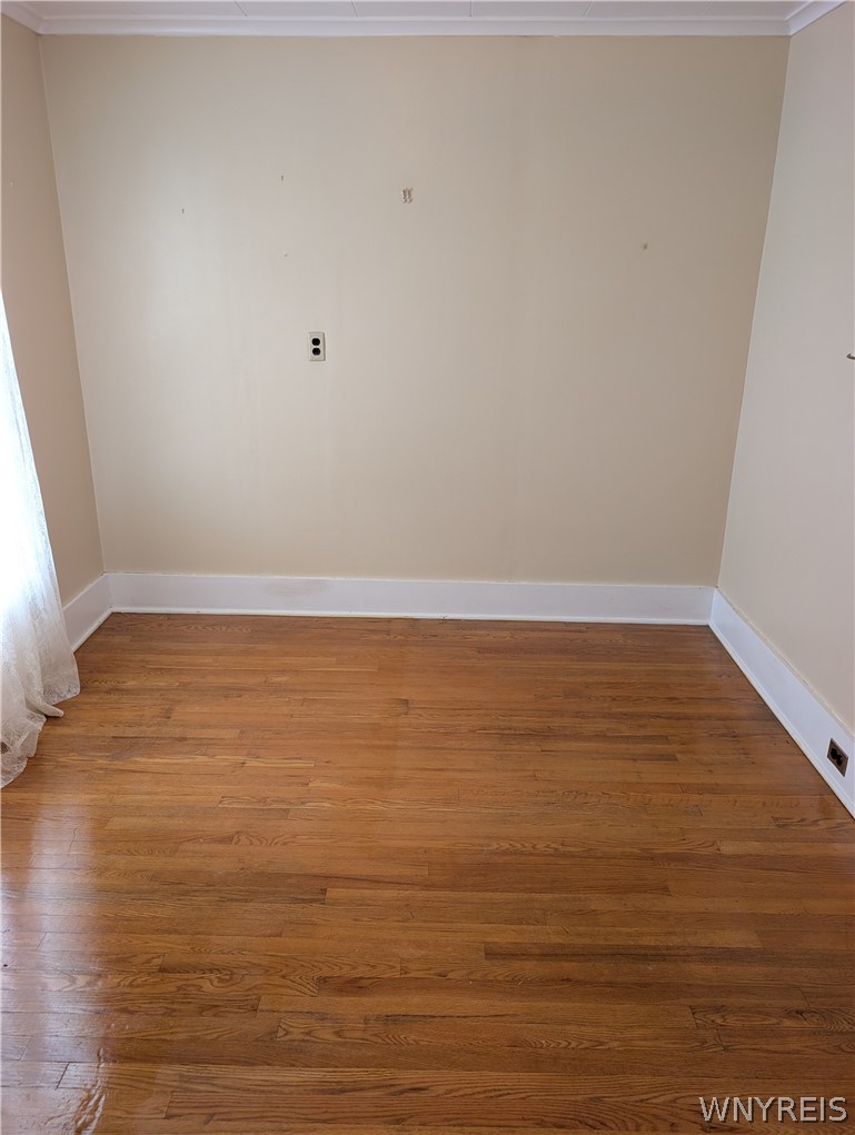 111 South 7th Street Olean, NY 14760 - Photo 23 of 33 2nd floor bedroom