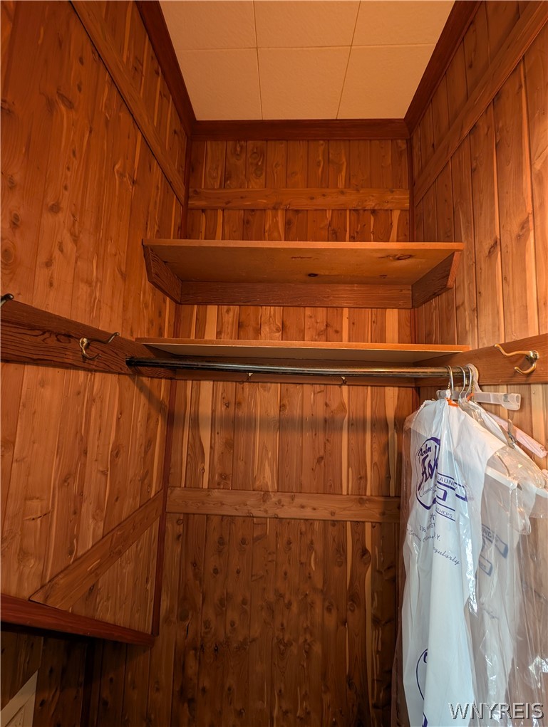 111 South 7th Street Olean, NY 14760 - Photo 27 of 33 Cedar closet