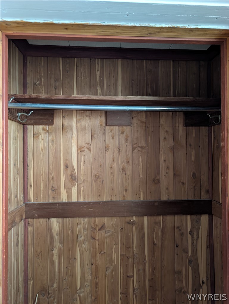 111 South 7th Street Olean, NY 14760 - Photo 28 of 33 Cedar closet
