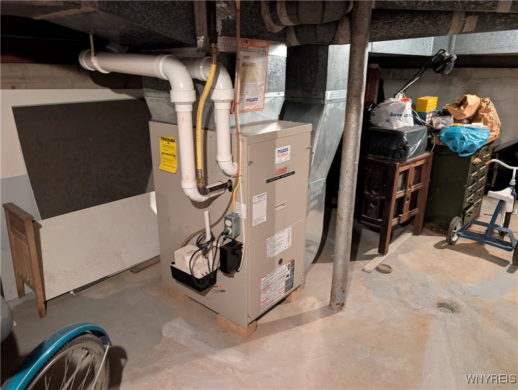 111 South 7th Street Olean, NY 14760 - Photo 33 of 33 Mechnicals