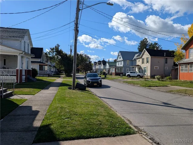 $159,900 | 111 South 7th Street, Olean, NY 14760