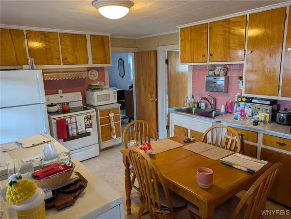 $159,900 | 111 South 7th Street, Olean, NY 14760