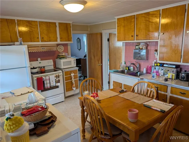 $159,900 | 111 South 7th Street, Olean, NY 14760