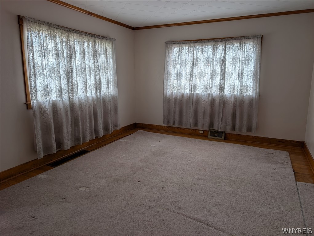 111 South 7th Street Olean, NY 14760 - Photo 9 of 33 1st floor living room