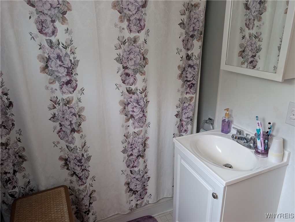 111 South 7th Street Olean, NY 14760 - Photo 10 of 22 Bethroom