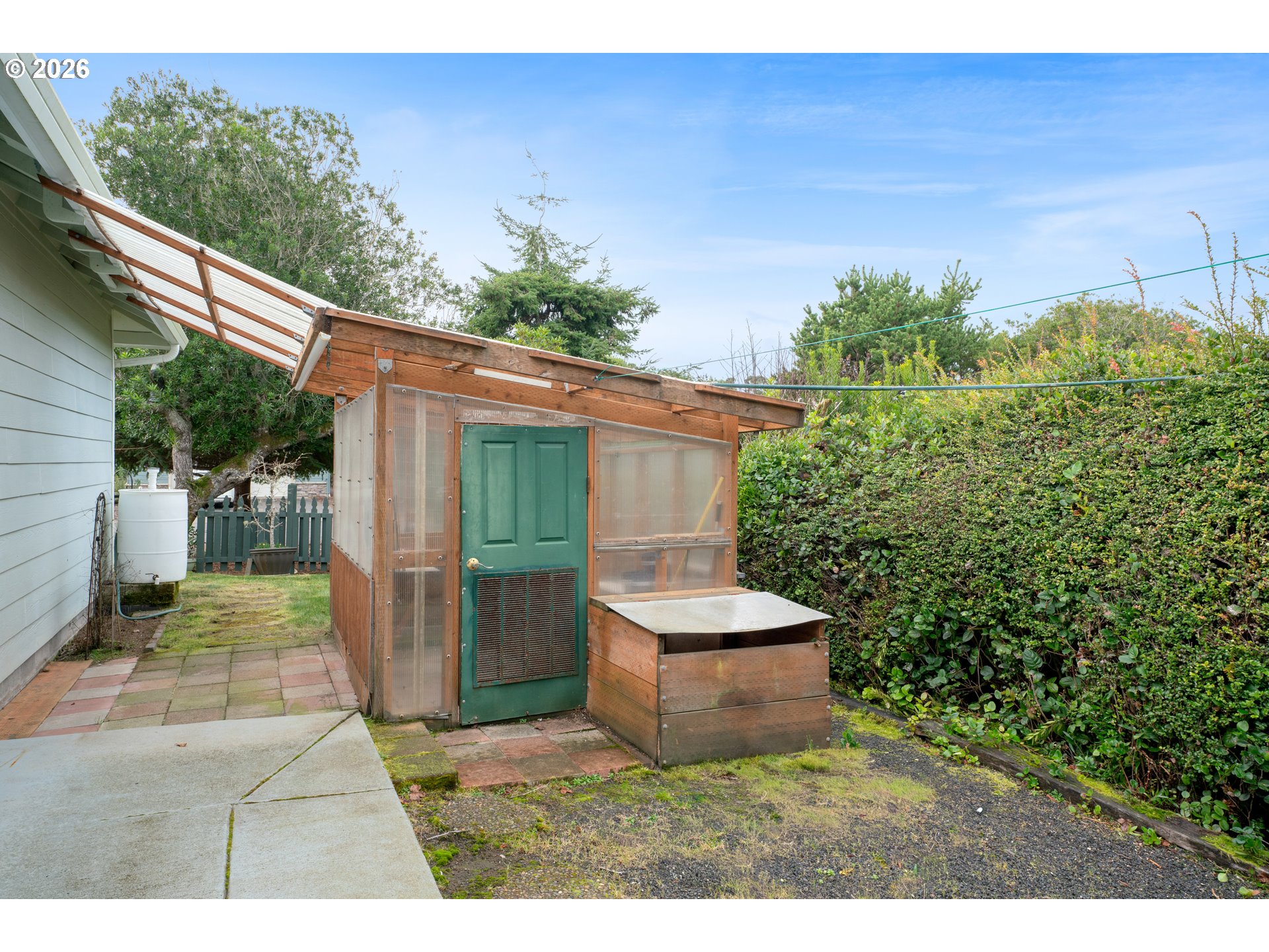 87909 Limpit Lane Florence, OR 97439 - Photo 45 of 48