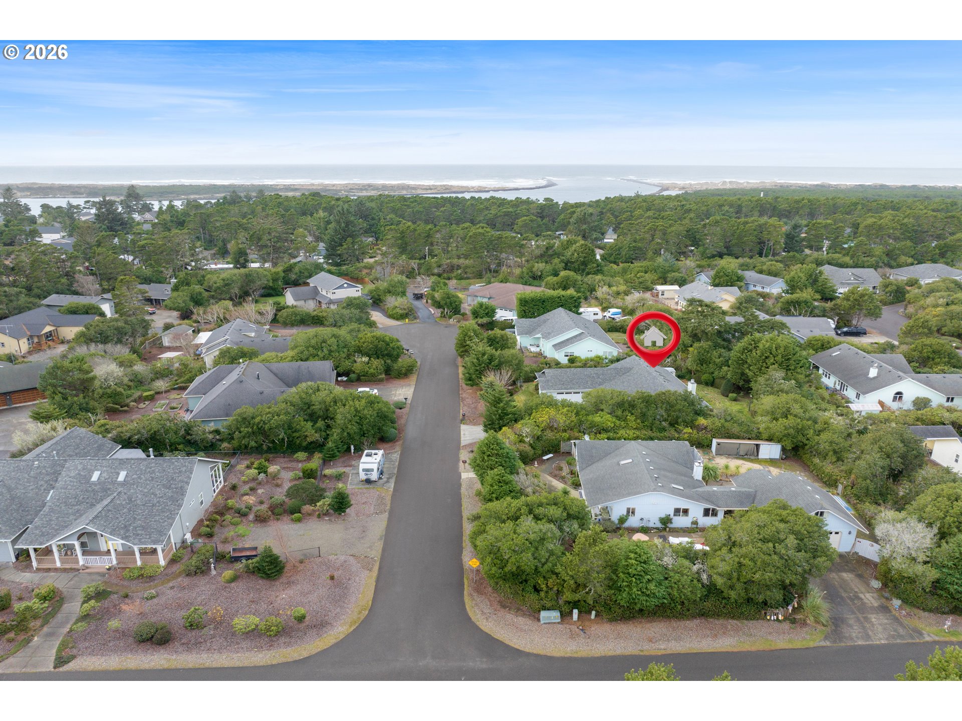 87909 Limpit Lane Florence, OR 97439 - Photo 46 of 48