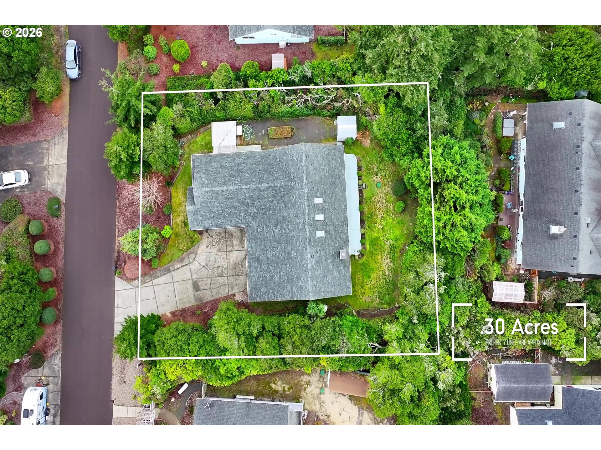 87909 Limpit Lane Florence, OR 97439 - Photo 47 of 48