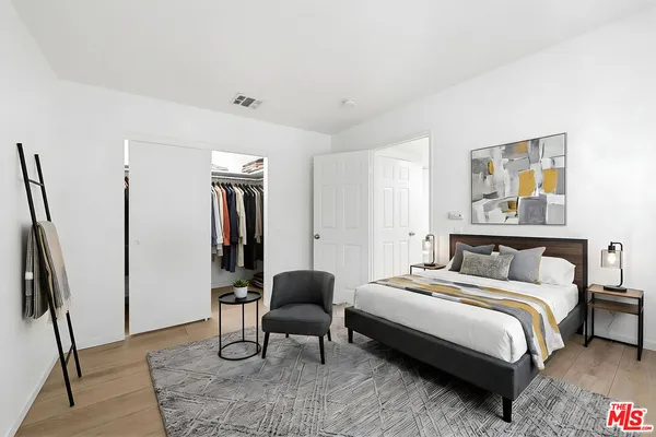$2,700 | 4810 South La Brea Avenue, Unit 210, Los Angeles, CA 90008