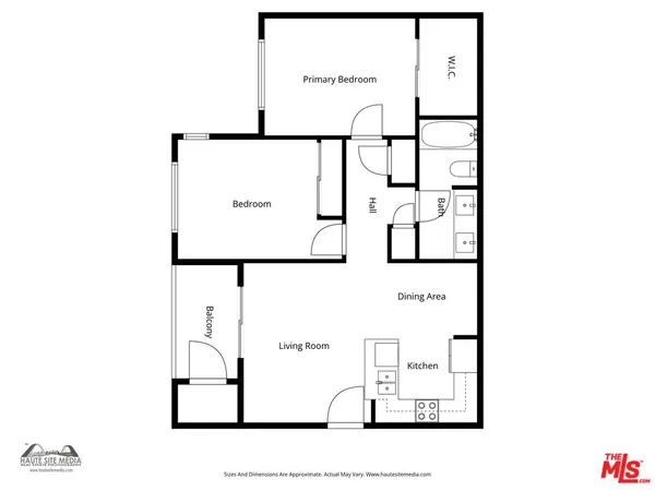 $2,700 | 4810 South La Brea Avenue, Unit 210, Los Angeles, CA 90008