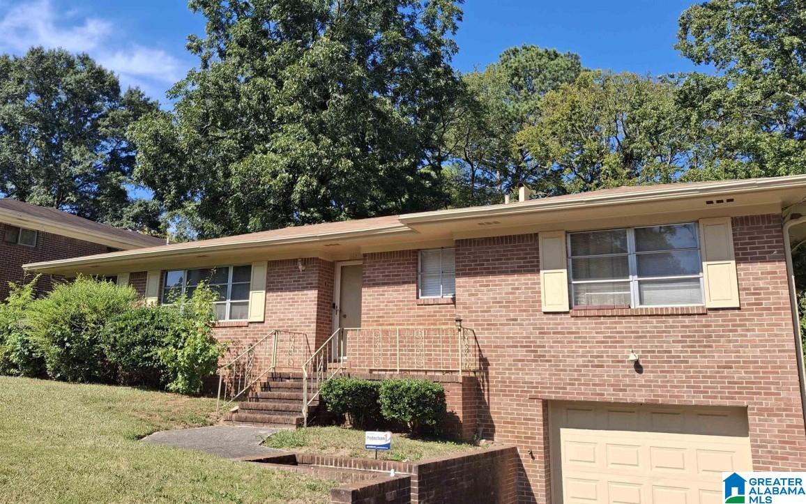 6724 Exeter Avenue Birmingham, AL 35212 - Photo 1 of 1