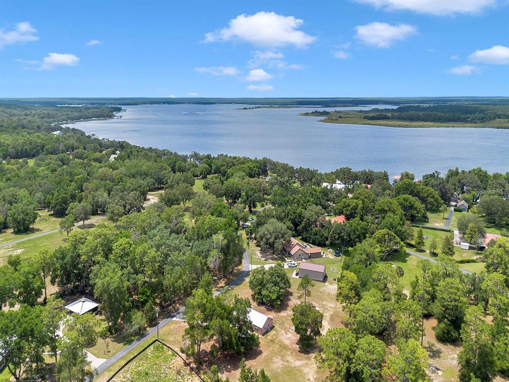 23608 Northeast 124th Place Road Fort McCoy, FL 32134 - Photo 48 of 49