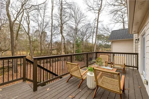 $600,000 | 4900 Whitewater Drive, Peachtree Corners, GA 30092