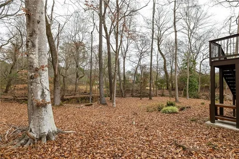 $600,000 | 4900 Whitewater Drive, Peachtree Corners, GA 30092