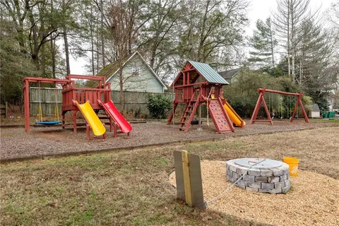 $600,000 | 4900 Whitewater Drive, Peachtree Corners, GA 30092