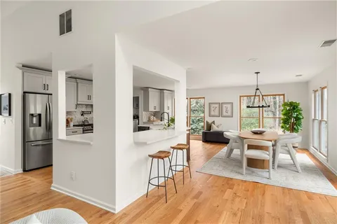 $600,000 | 4900 Whitewater Drive, Peachtree Corners, GA 30092