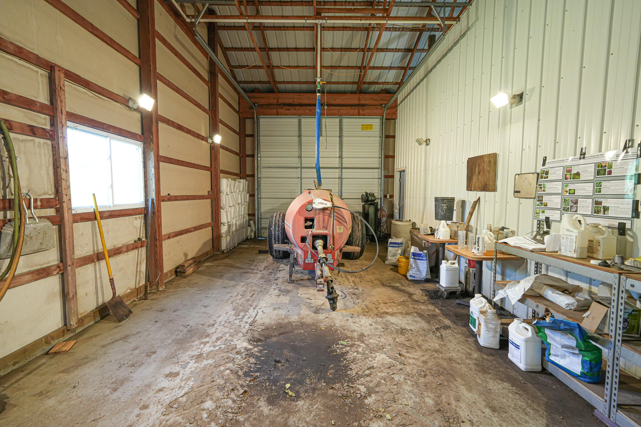 131.43 East Hazel Road Hart, MI 49420 - Photo 78 of 87 DSC00505