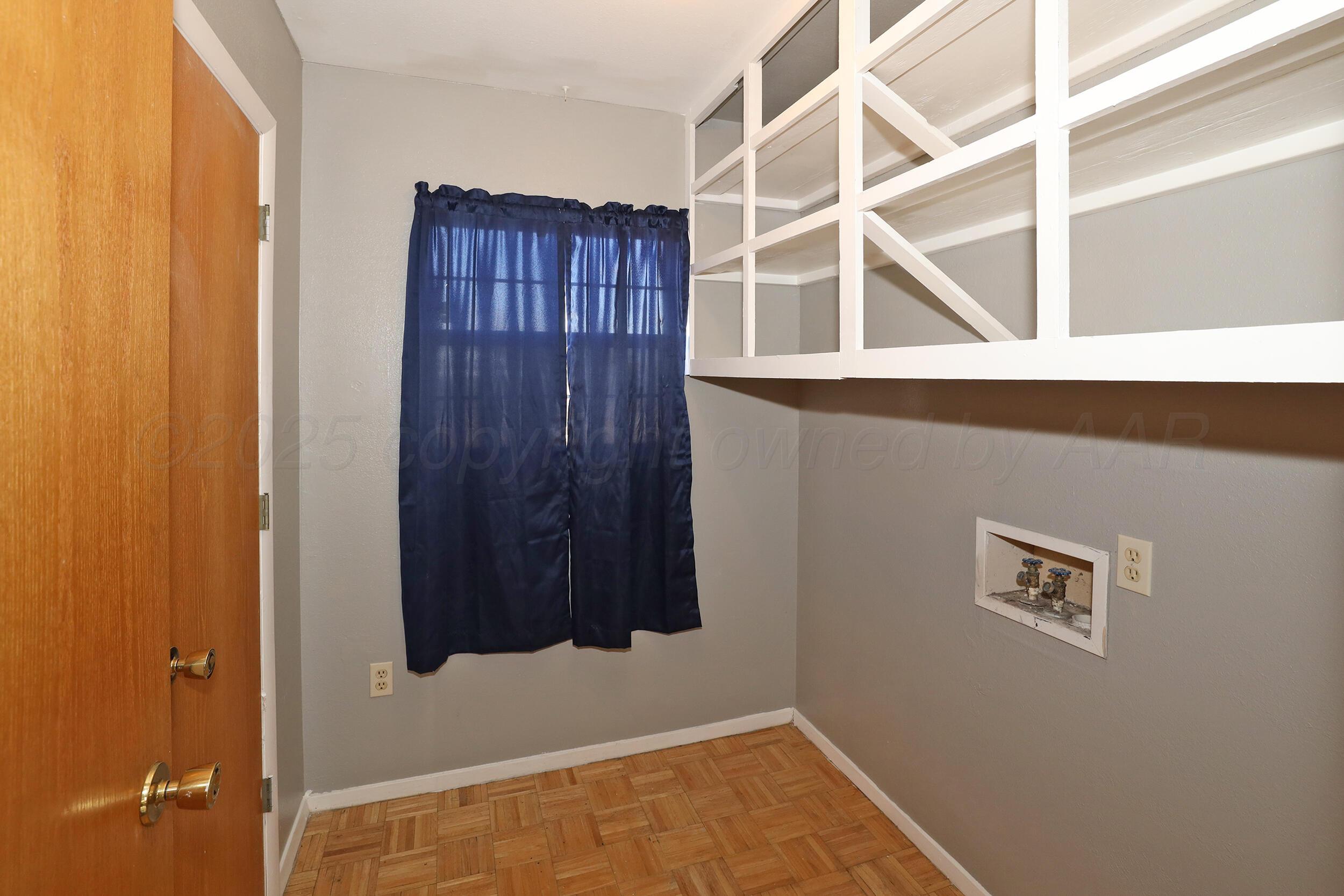 3820 Beaver Drive Amarillo, TX 79107 - Photo 19 of 24