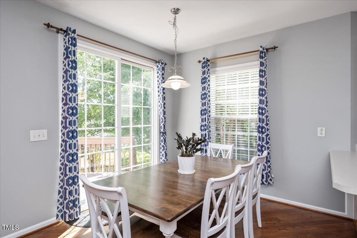 237 Mickleson Ridge Drive Raleigh, NC 27603 - Photo 13 of 42 27-- 14