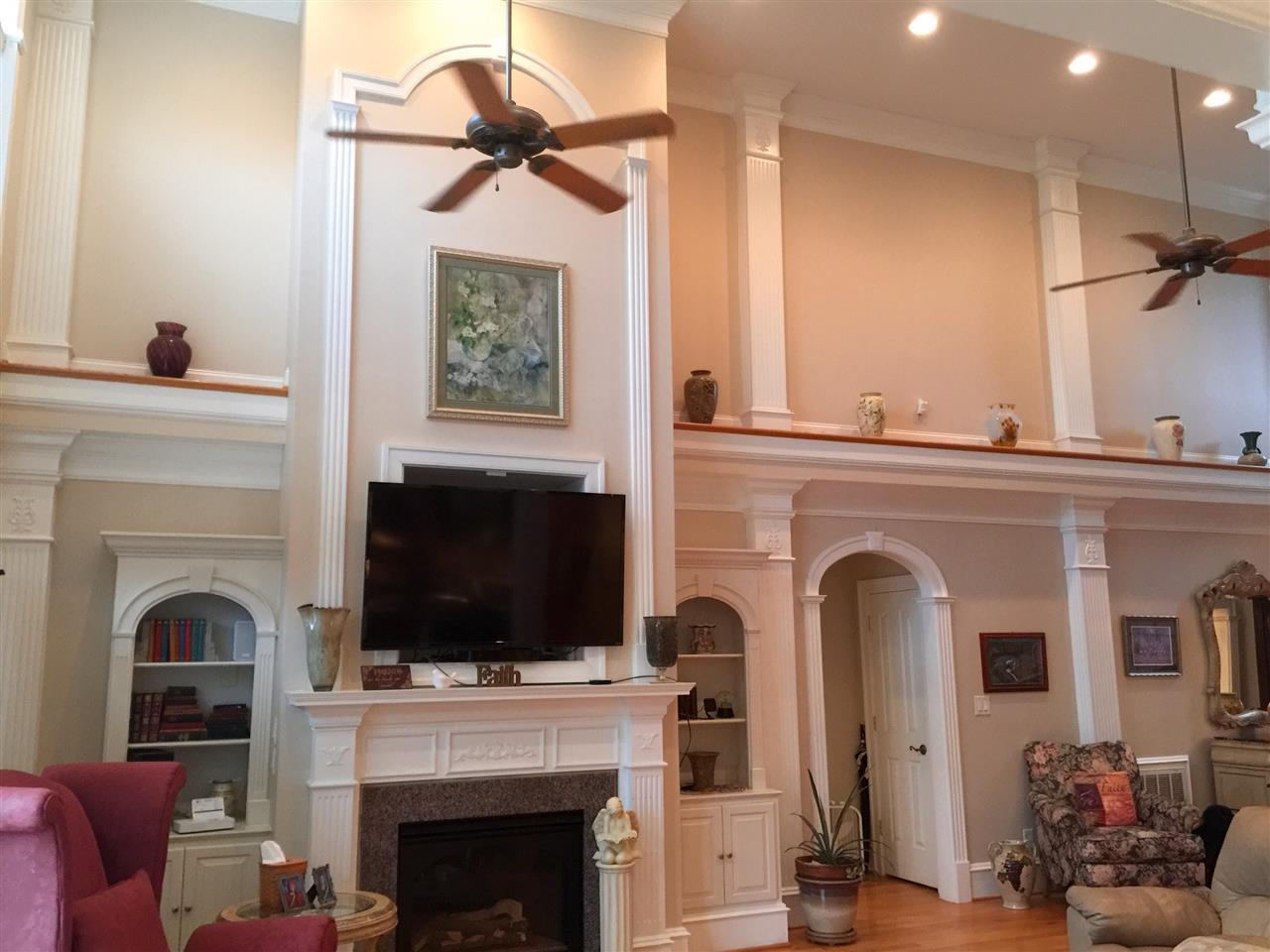 3424 Peebles Road Raleigh, NC 27616 - Photo 11 of 25 Photo 11