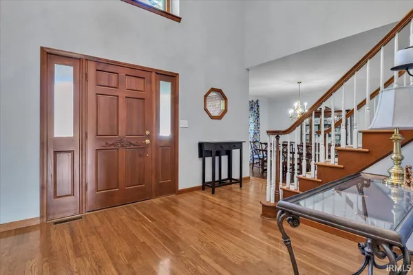 $649,900 | 3411 Pineridge Drive, Newburgh, IN 47630