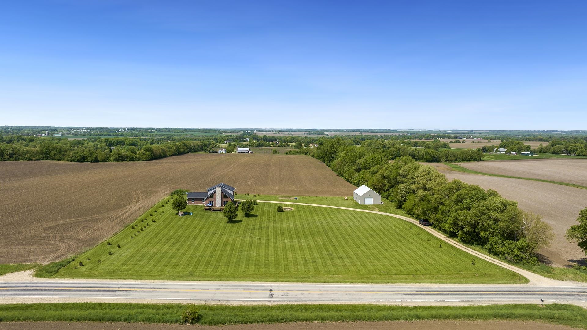 5108 North Winnebago Road Winnebago, IL 61088 - Photo 41 of 50