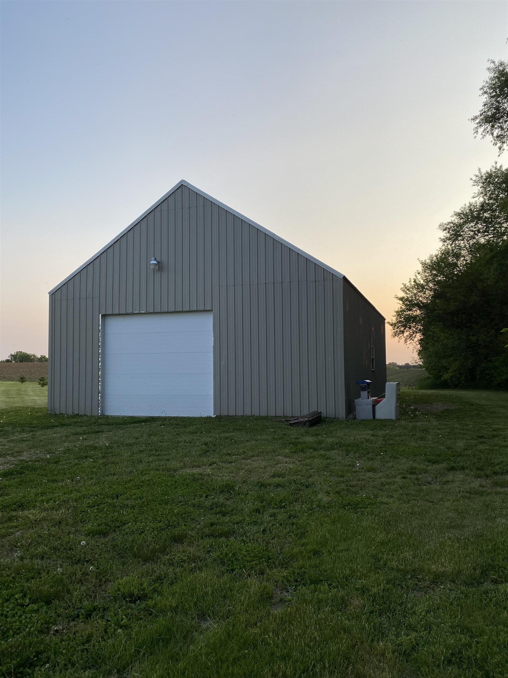 5108 North Winnebago Road Winnebago, IL 61088 - Photo 49 of 50