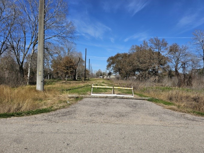 0 North Pine Road Rosharon, TX 77583 - Photo 5 of 8 a view of a park