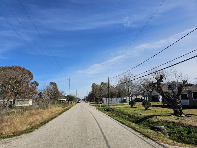0 North Pine Road Rosharon, TX 77583 - Photo 6 of 8 a view of a outdoor space