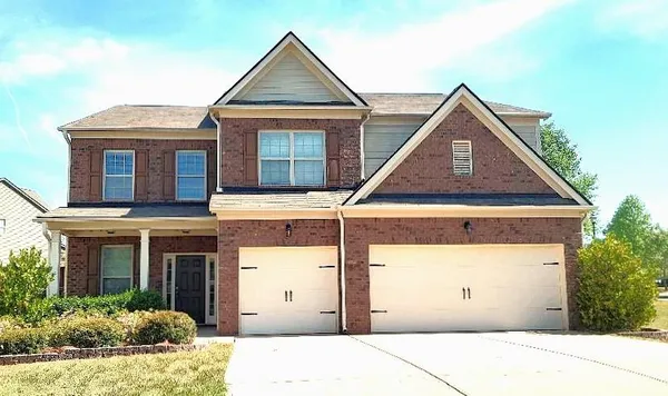 $3,200 | 6210 Pine Bluff Drive, Cumming, GA 30040