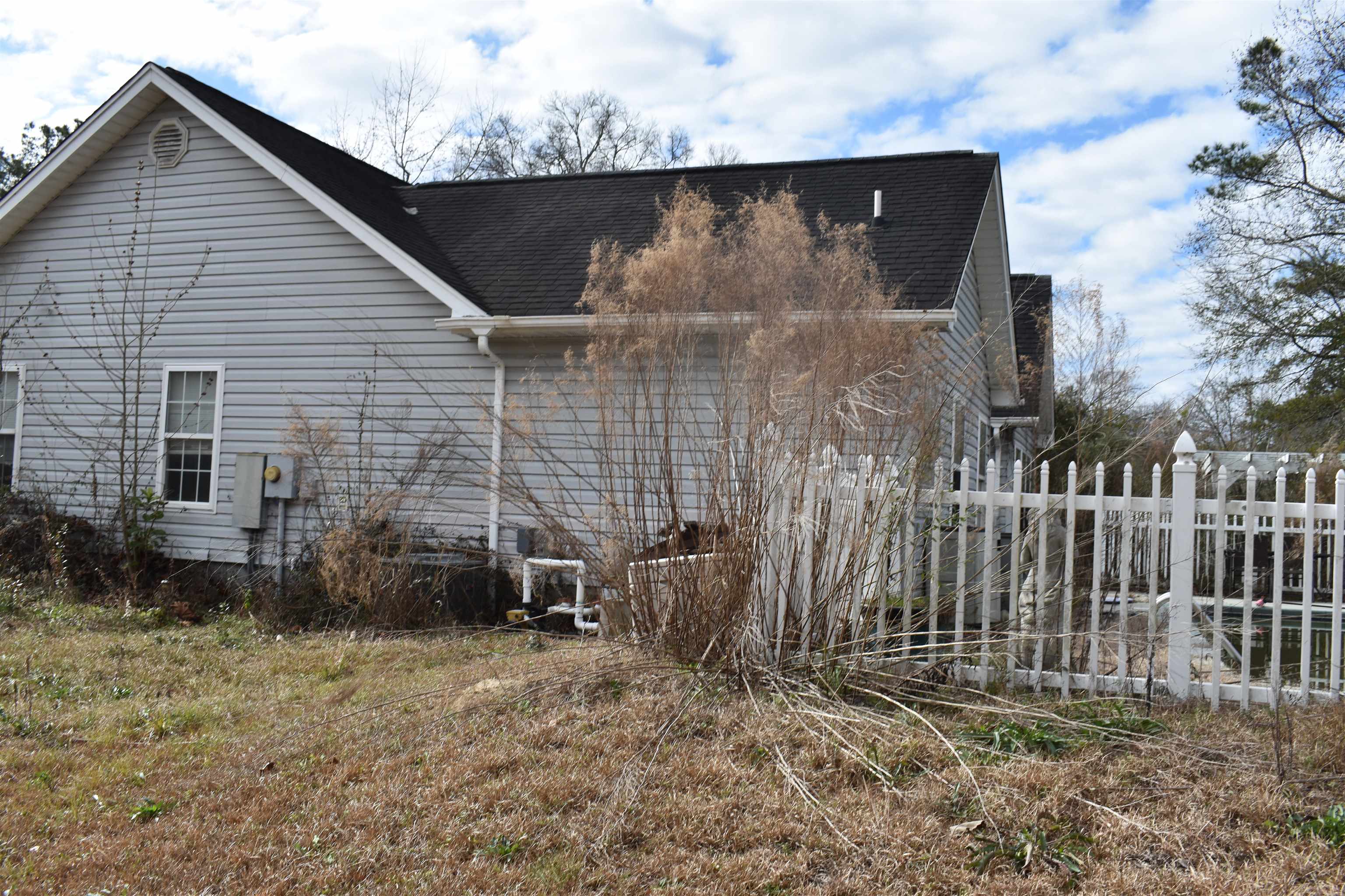 4147 Highway 472 Conway, SC 29526 - Photo 3 of 14