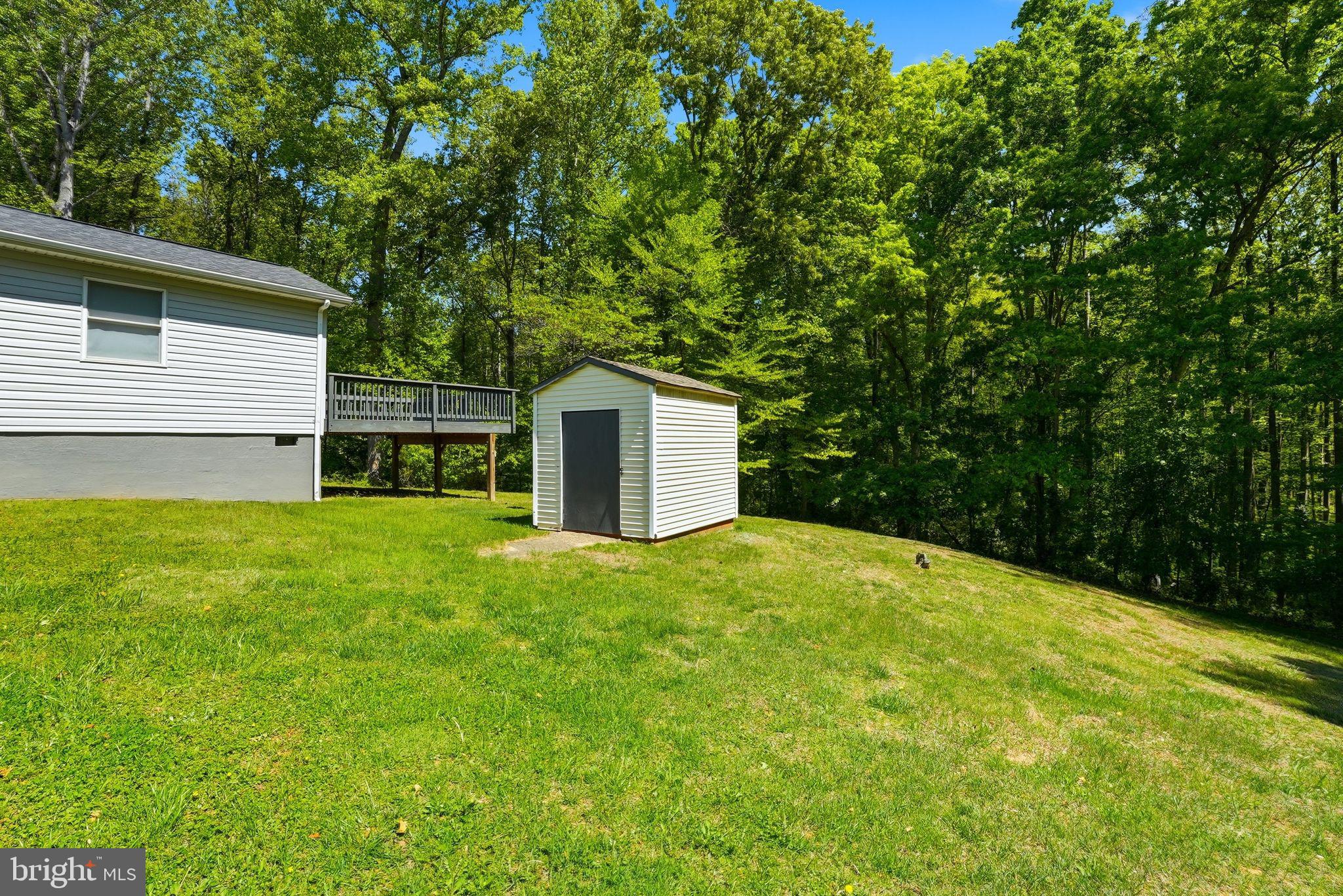 11057 Eggbornsville Road Rixeyville, VA 22737 - Photo 34 of 35