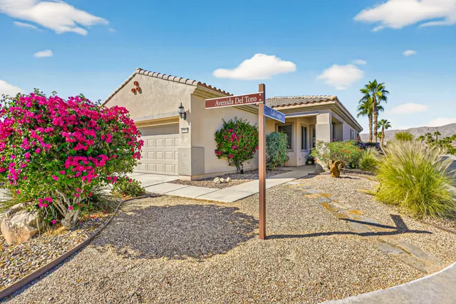 $375,000 | 81916 Avenida Del Toro, Indio, CA 92203