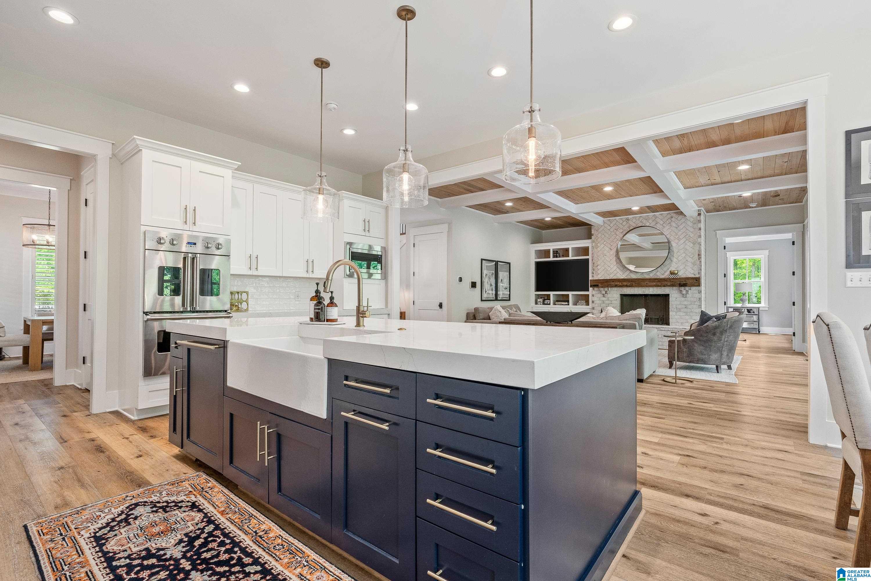 312 Timberview Trail Chelsea, AL 35043 - Photo 22 of 87