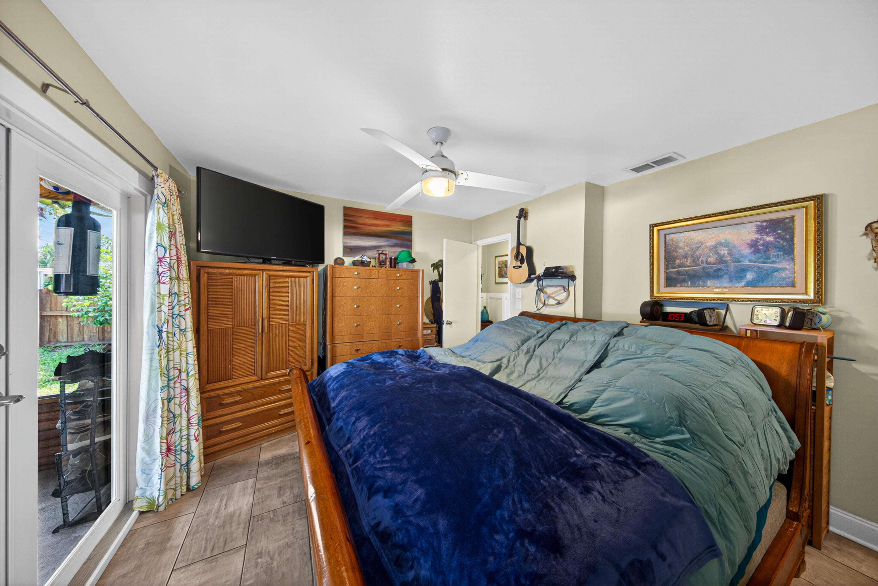 5135 Palm Ridge Boulevard Delray Beach, FL 33484 - Photo 26 of 50 Master Bedroom - 1