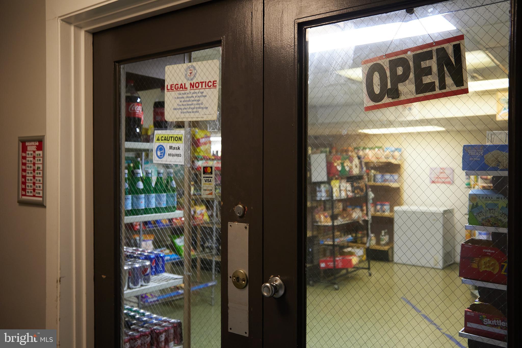 4000 Tunlaw Road Northwest, Unit 417 Washington, DC 20007 - Photo 11 of 21