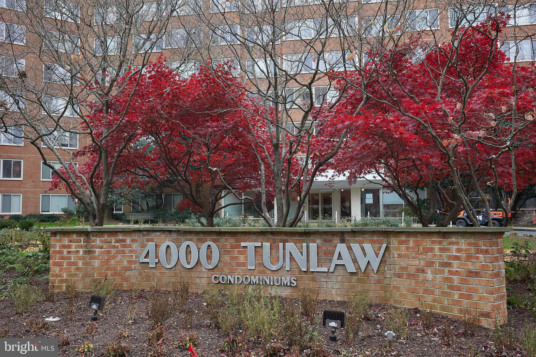 4000 Tunlaw Road Northwest, Unit 417 Washington, DC 20007 - Photo 12 of 21