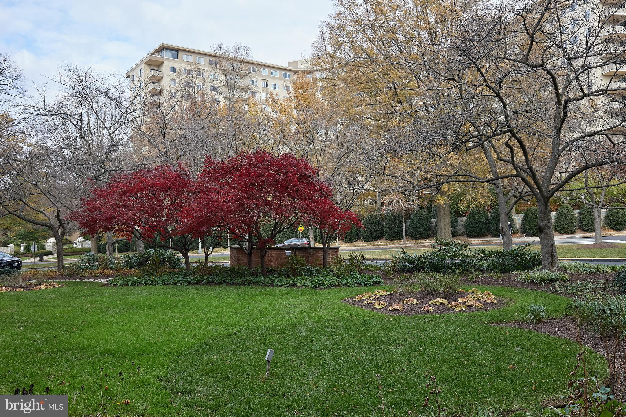 4000 Tunlaw Road Northwest, Unit 417 Washington, DC 20007 - Photo 14 of 21