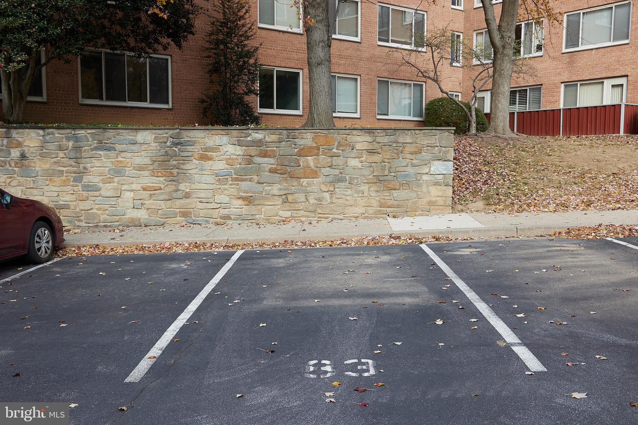 4000 Tunlaw Road Northwest, Unit 417 Washington, DC 20007 - Photo 16 of 21