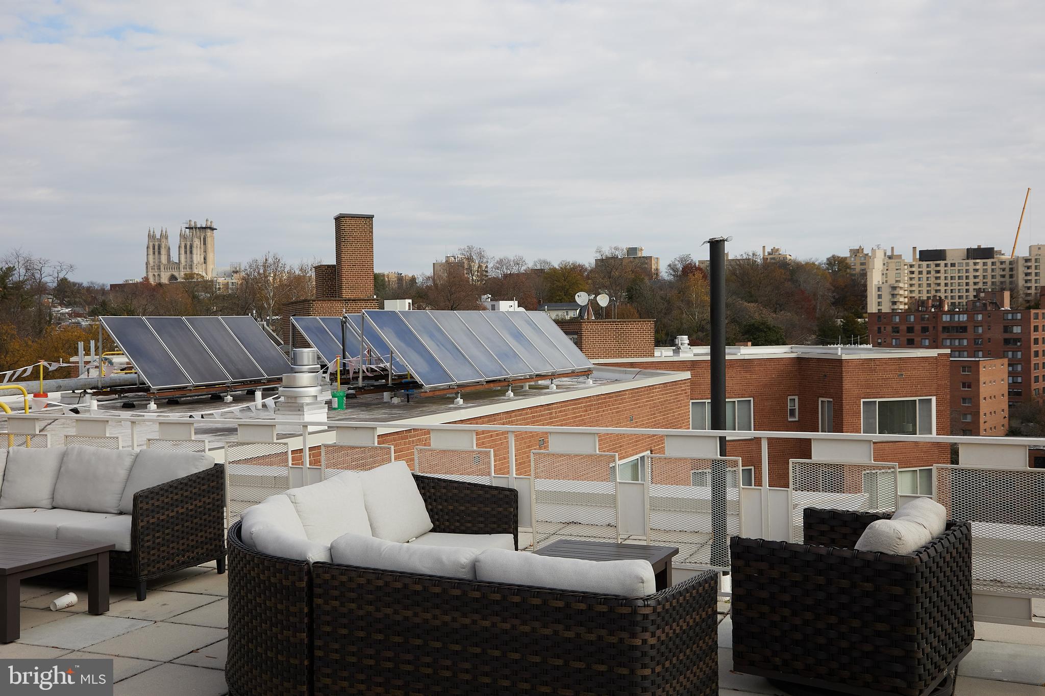 4000 Tunlaw Road Northwest, Unit 417 Washington, DC 20007 - Photo 17 of 21