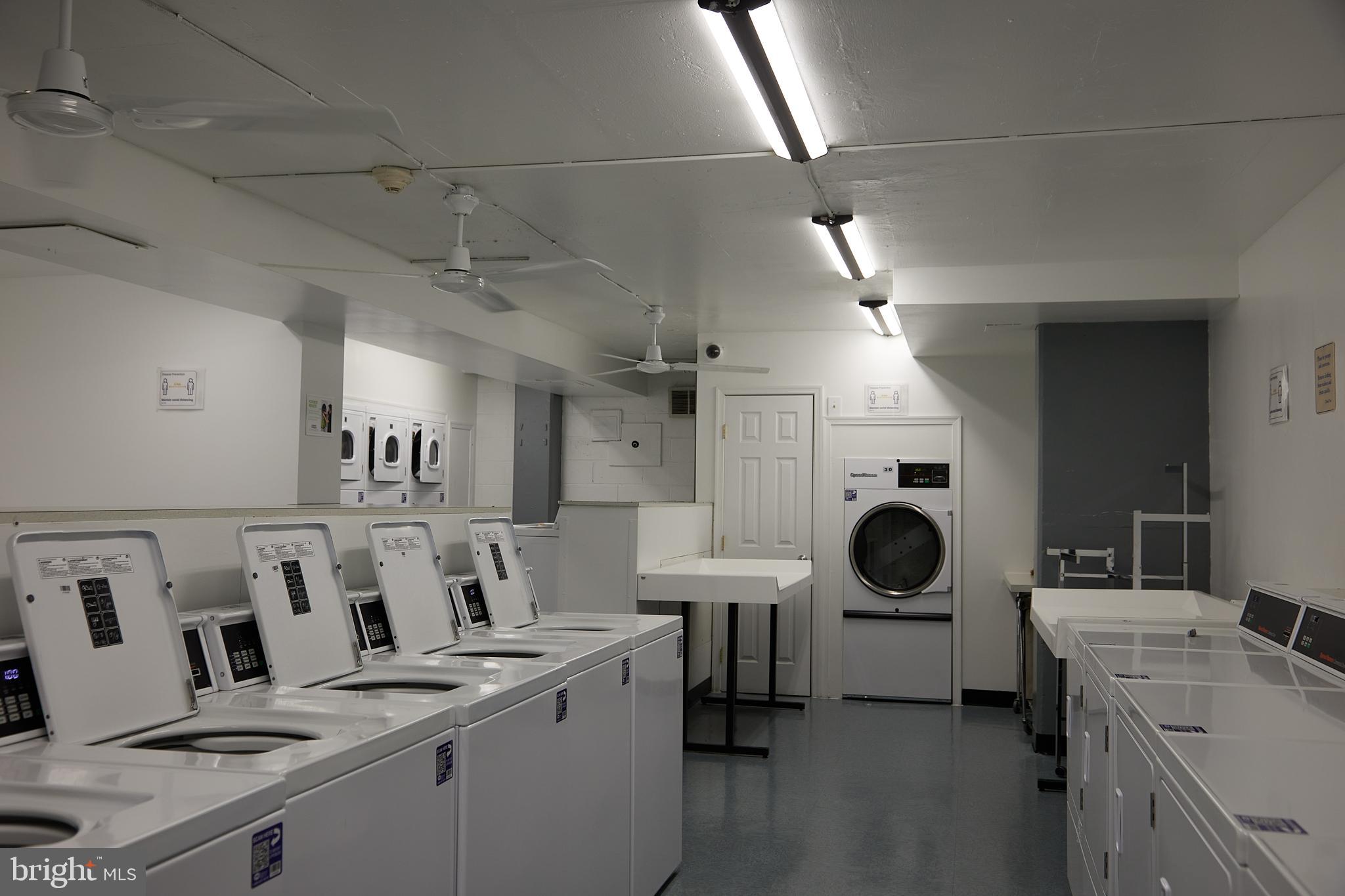 4000 Tunlaw Road Northwest, Unit 417 Washington, DC 20007 - Photo 9 of 21