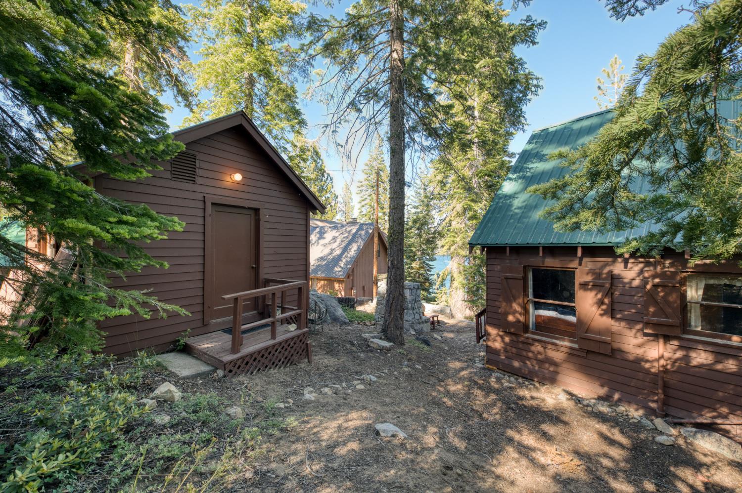 58442 Huntington Lake Road Mono Hot Springs, CA 93642 - Photo 54 of 78
