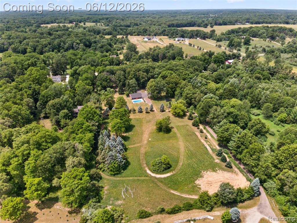 13635 Unadilla Road Gregory, MI 48137 - Photo 63 of 68
