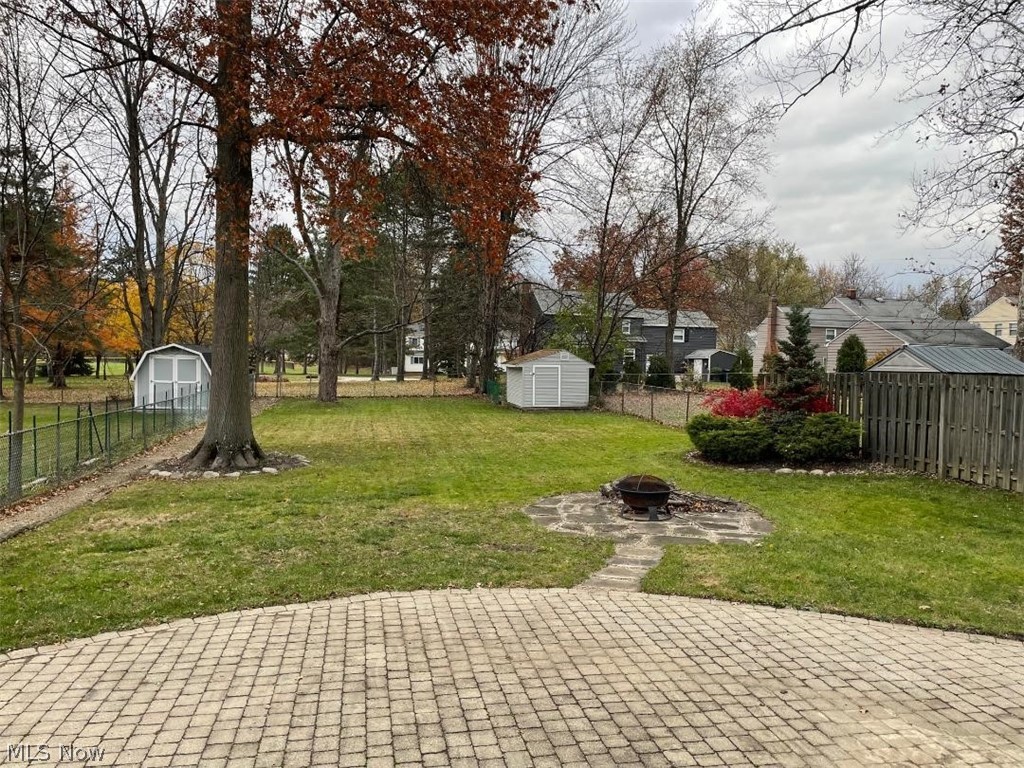 5227 Edenhurst Road Cleveland, OH 44124 - Photo 30 of 30