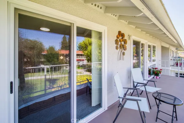 $2,850 | 829 Via Alhambra, Unit Q, Laguna Woods, CA 92637