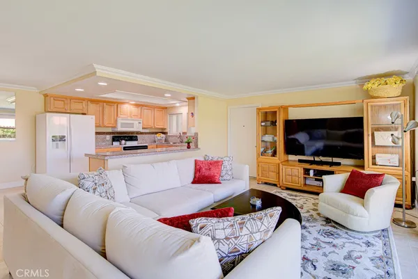 $2,850 | 829 Via Alhambra, Unit Q, Laguna Woods, CA 92637